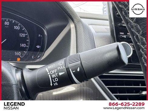 Used 2019 Honda Accord Sport image 21