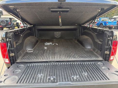 Used 2013 RAM 1500 Express RWD image 14
