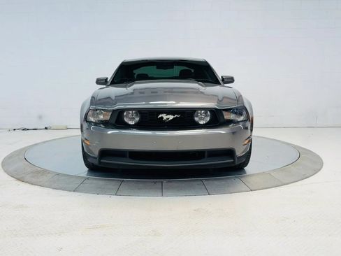 Used 2011 Ford Mustang GT Premium w/ Brembo Brake Pkg RWD image 9