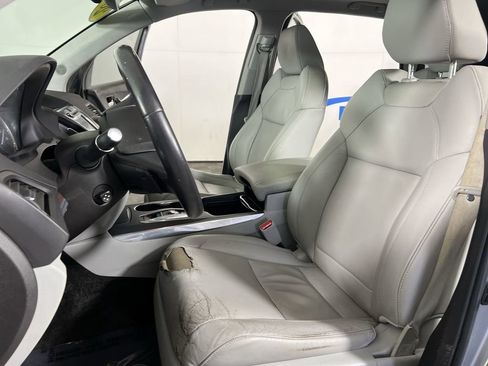 Used 2016 Acura MDX FWD w/ Technology Package image 20