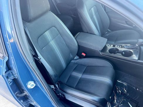 Used 2026 Honda Civic Sport image 26