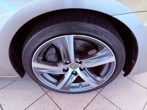 Used 2018 Lexus IS 300 w/ Comfort Package image 16