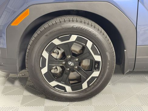 Used 2025 Hyundai Santa Fe SEL image 12