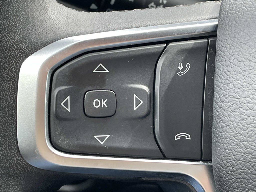 Used 2025 RAM 1500 Big Horn AWD/4WD image 22