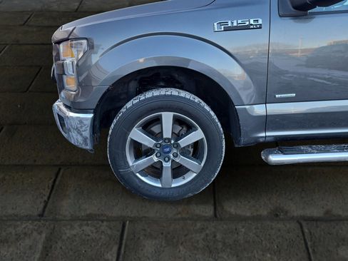 Used 2017 Ford F150 XLT w/ Trailer Tow Package image 25