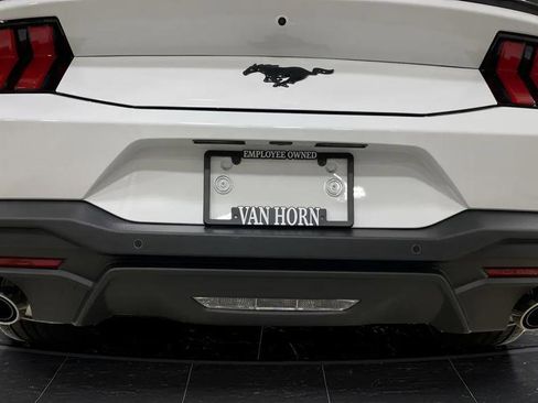New 2026 Ford Mustang Premium RWD image 44