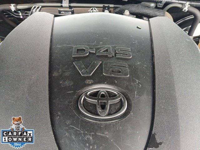 Used 2022 Toyota Tacoma TRD Sport w/ TRD Premium Sport Package AWD/4WD image 44