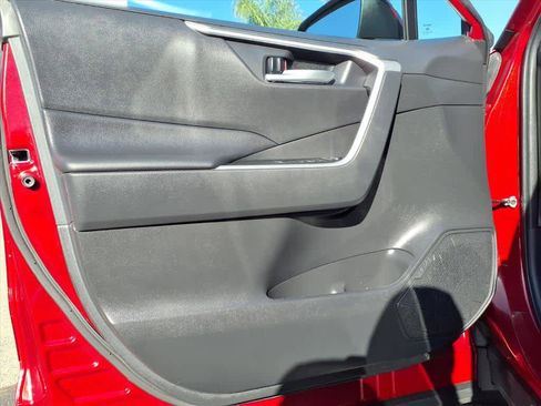 Certified 2024 Toyota RAV4 XLE image 19