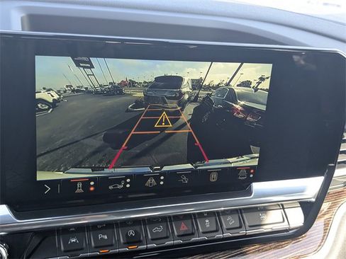 New 2026 GMC Sierra 1500 Elevation w/ Elevation Premium Package image 19