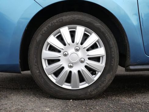 Used 2021 Mitsubishi Mirage G4 ES FWD image 13