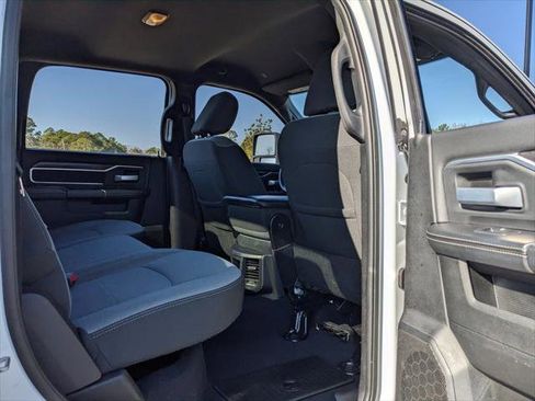 Certified 2024 RAM 2500 Big Horn image 40