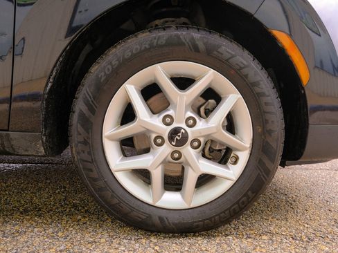 Used 2023 Kia Soul LX w/ LX Technology Package image 42