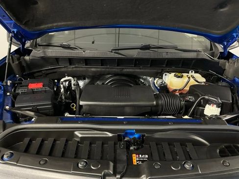 Used 2022 Chevrolet Silverado 1500 RST image 47
