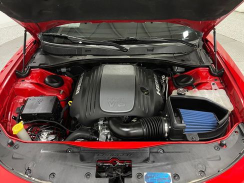 Used 2023 Dodge Charger R/T w/ Daytona Edition Group image 26