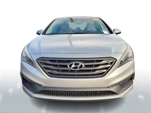 Used 2015 Hyundai Sonata Sport image 2
