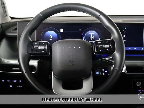 Used 2026 Hyundai Ioniq 9 Limited AWD/4WD image 11