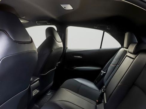 New 2026 Toyota Corolla SE image 12