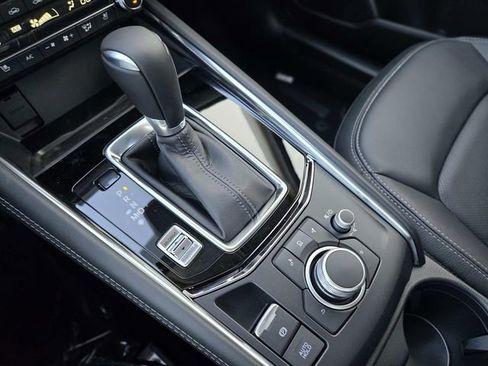 New 2025 MAZDA CX-5 AWD 2.5 S image 24