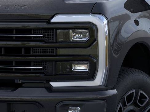 New 2026 Ford F350 Platinum w/ FX4 Off-Road Package AWD/4WD image 20