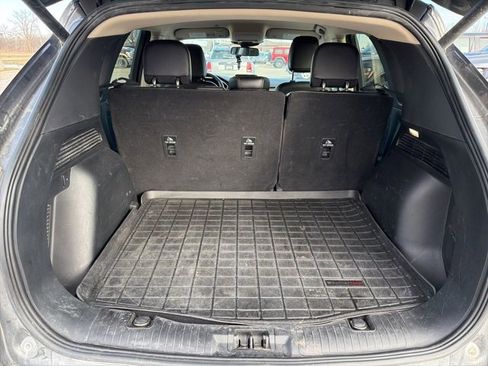 Certified 2020 Ford Escape Titanium image 7