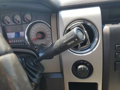 Used 2009 Ford F150 XLT AWD/4WD image 15
