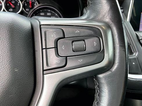 Used 2021 Chevrolet Tahoe LS RWD image 21