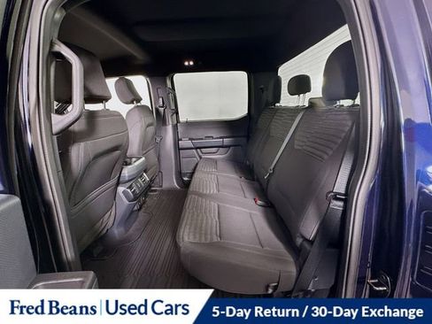 Used 2023 Ford F150 XL w/ STX Appearance Package AWD/4WD image 30