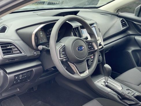Used 2019 Subaru Impreza 2.0i Premium w/ Eyesight & BSD/Rcta & SRF AWD/4WD image 11