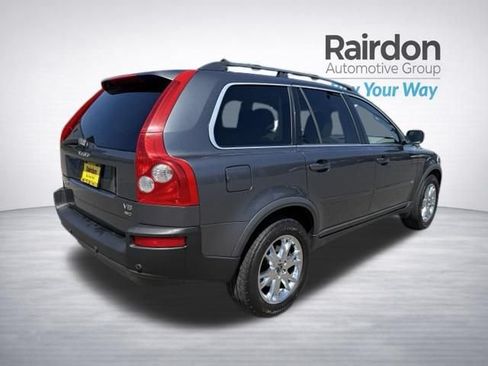 Used 2006 Volvo XC90 V8 AWD/4WD image 7