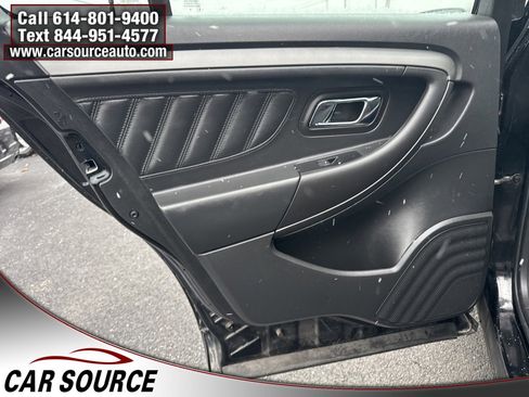 Used 2012 Ford Taurus SEL image 25