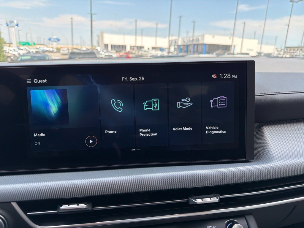 New 2026 Hyundai Sonata SEL FWD image 7