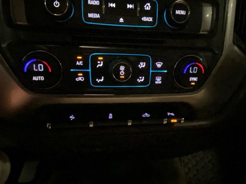 Used 2016 Chevrolet Silverado 1500 LT w/ All Star Edition image 32