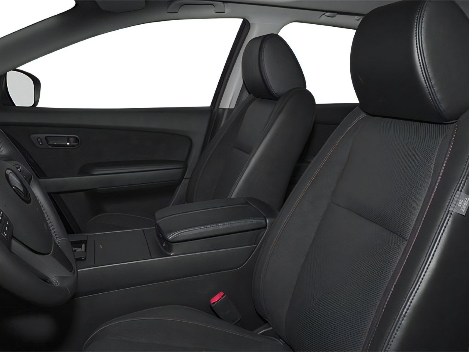 Used 2014 MAZDA CX-9 Touring AWD/4WD image 6