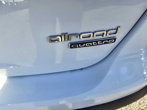 Used 2020 Audi A4 2.0T allroad Premium Plus w/ Premium Plus Package image 39