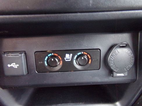 Used 2020 Toyota 4Runner Limited Nightshade Edition 4WD image 43