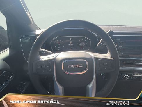 Used 2026 GMC Sierra 1500 Elevation image 19