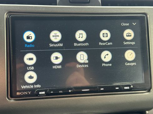 Used 2021 Toyota 4Runner SR5 Premium w/ Moonroof Package AWD/4WD image 19