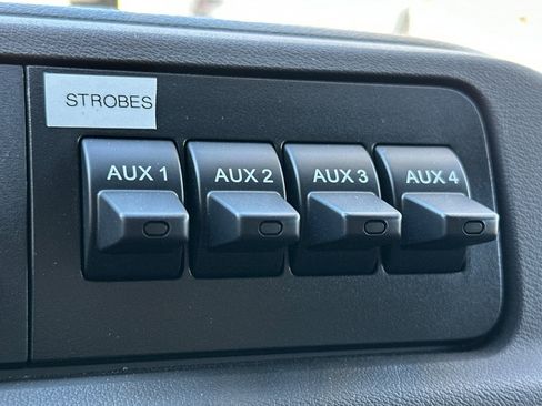 New 2025 Ford E-350 and Econoline 350 Super Duty w/ Power Equipment Group image 24