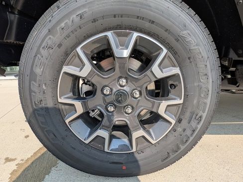 New 2025 Jeep Wrangler Sahara image 46