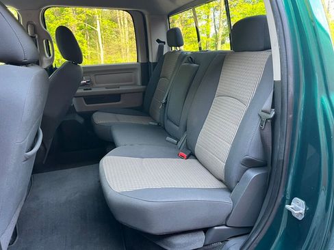 Used 2010 Dodge Ram 2500 Truck SLT w/ Big Horn Regional Pkg AWD/4WD image 29