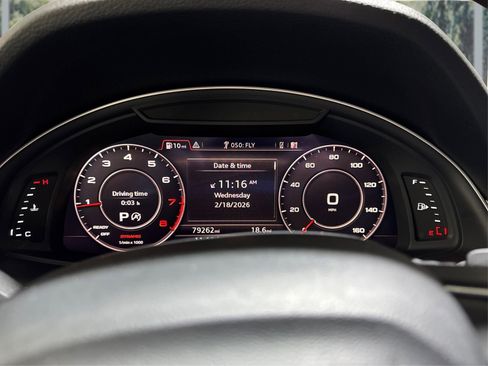 Used 2017 Audi Q7 2.0T Premium Plus w/ Premium Plus Package AWD/4WD image 15