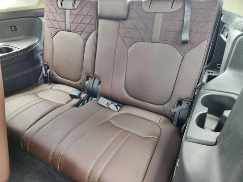 Used 2026 Honda Pilot Elite image 31