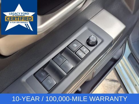 Used 2025 Toyota Tundra SR5 RWD image 24
