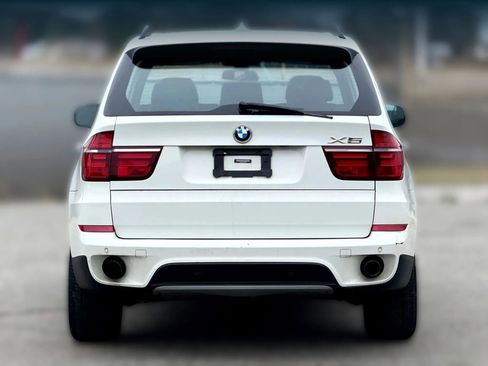 Used 2013 BMW X5 xDrive35i image 3