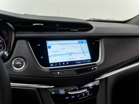 New 2025 Cadillac XT5 Premium Luxury image 22