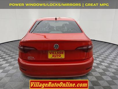 Used 2019 Volkswagen Jetta S w/ Driver Assistance Package