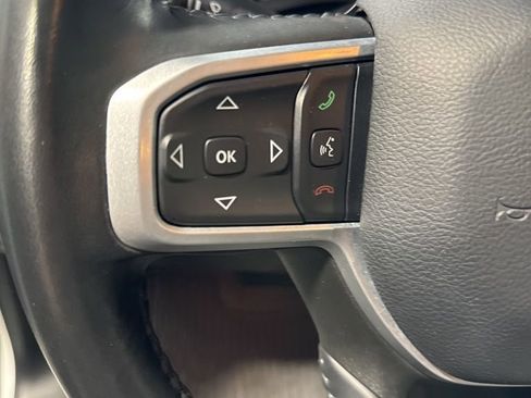 Used 2022 RAM 1500 Big Horn image 39