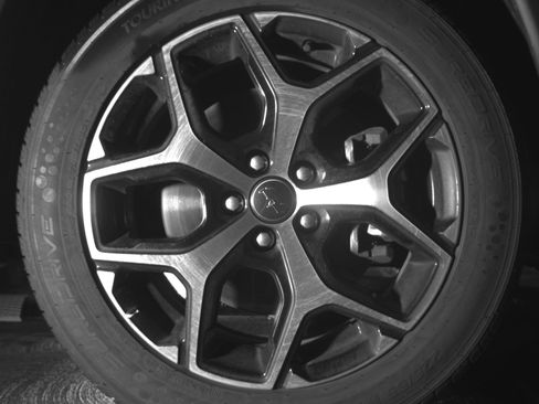 Used 2025 Jeep Compass Limited image 13