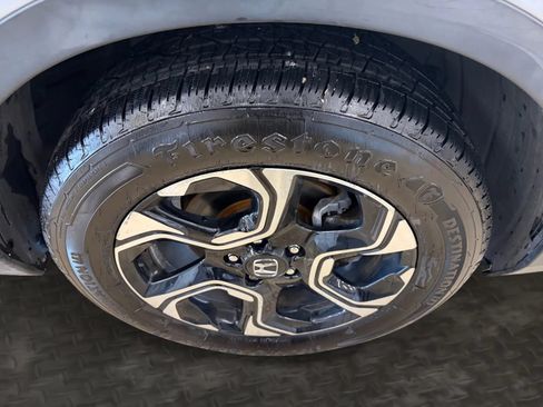 Used 2019 Honda CR-V Touring image 39