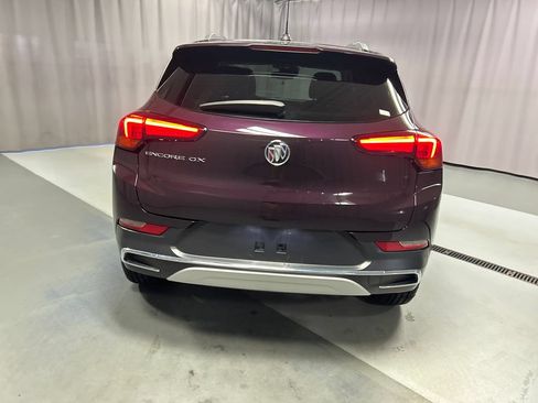 Used 2020 Buick Encore GX Essence FWD image 6